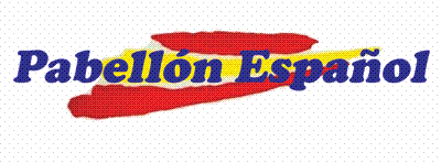 Logo Pabellon Espaol